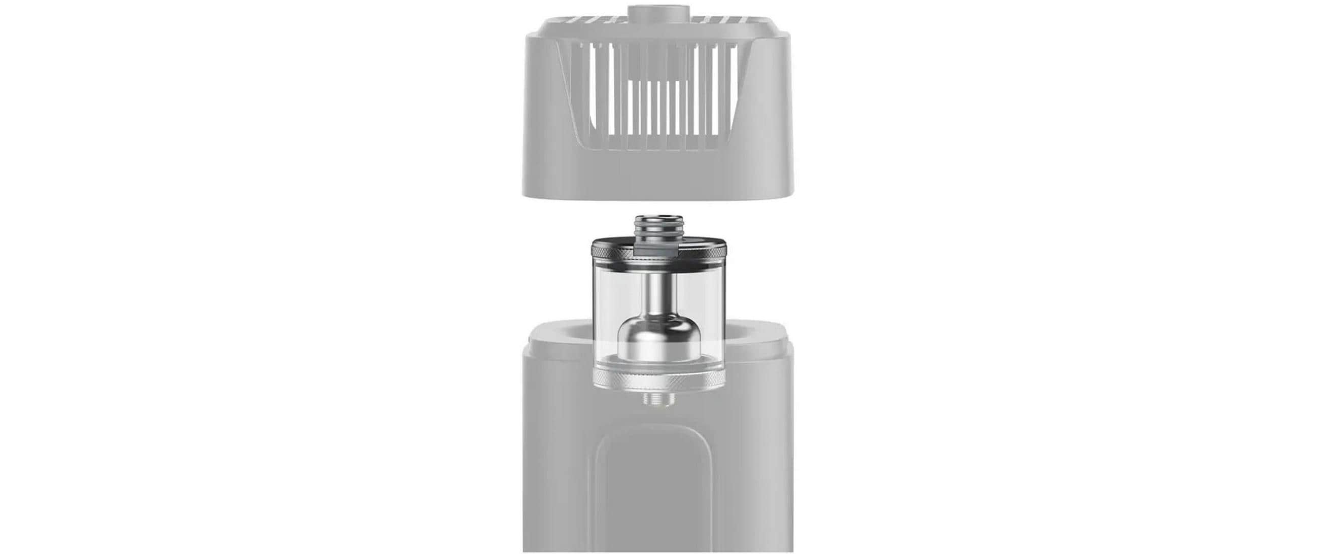 Ulanzi FM01 FILMOG Ace Zerstäubungskammer