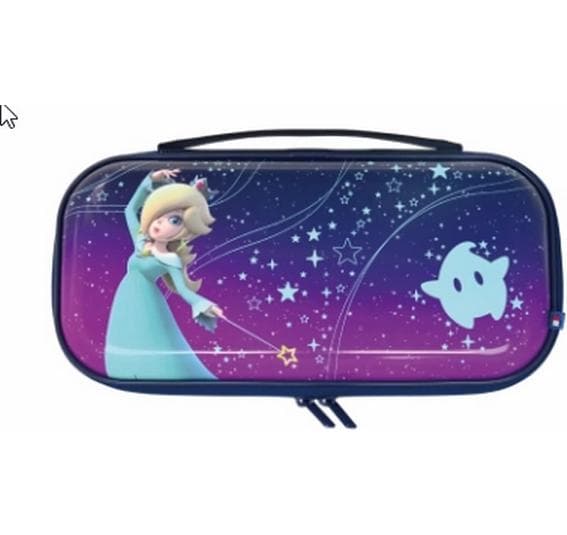 Hori Premium Vault Case – Galaxy Rosalina [NSW2/NSW]