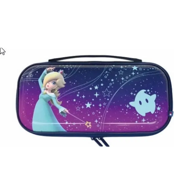 Hori Premium Vault Case – Galaxy Rosalina [NSW2/NSW]