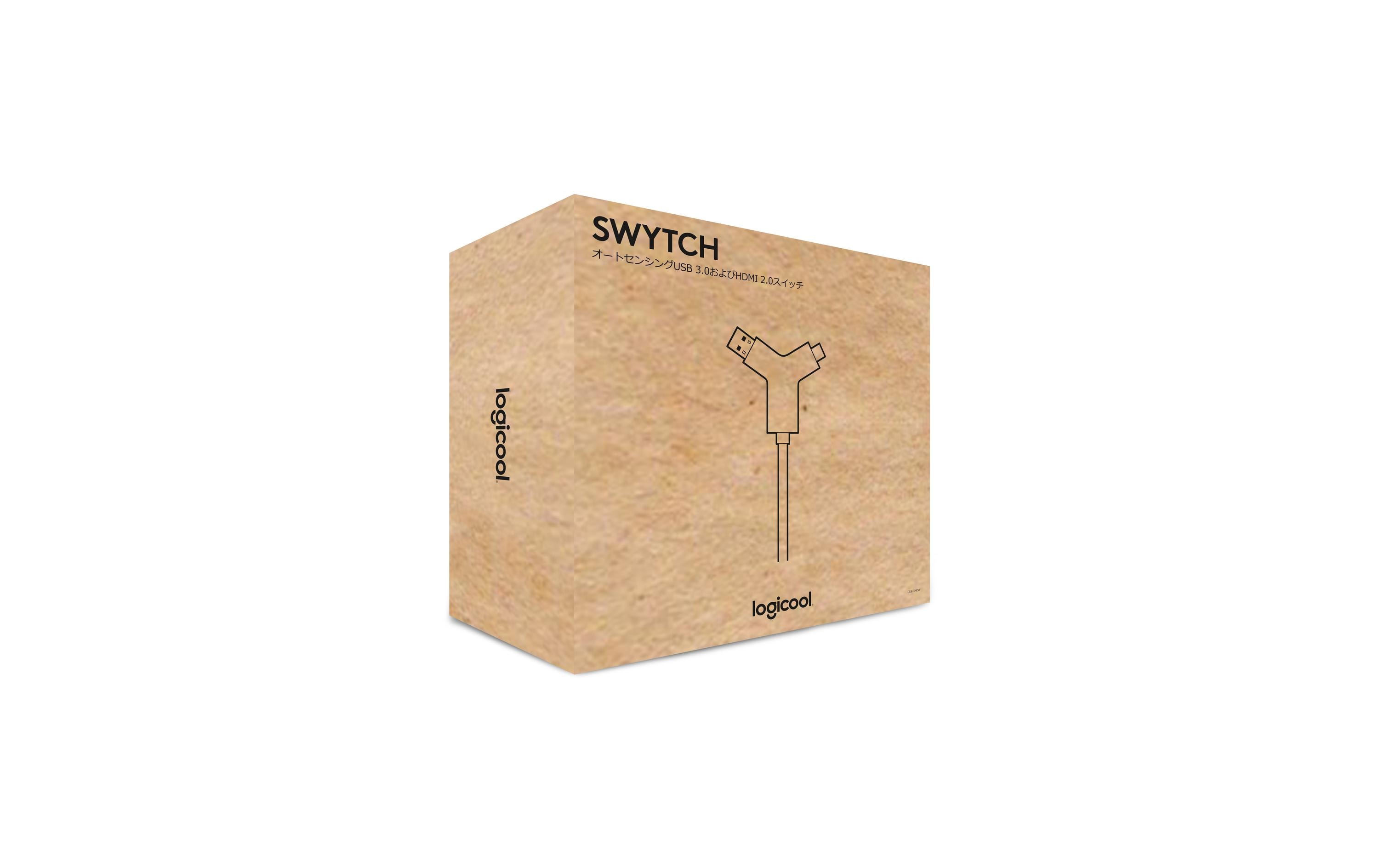 Logitech Swytch USB Adapter