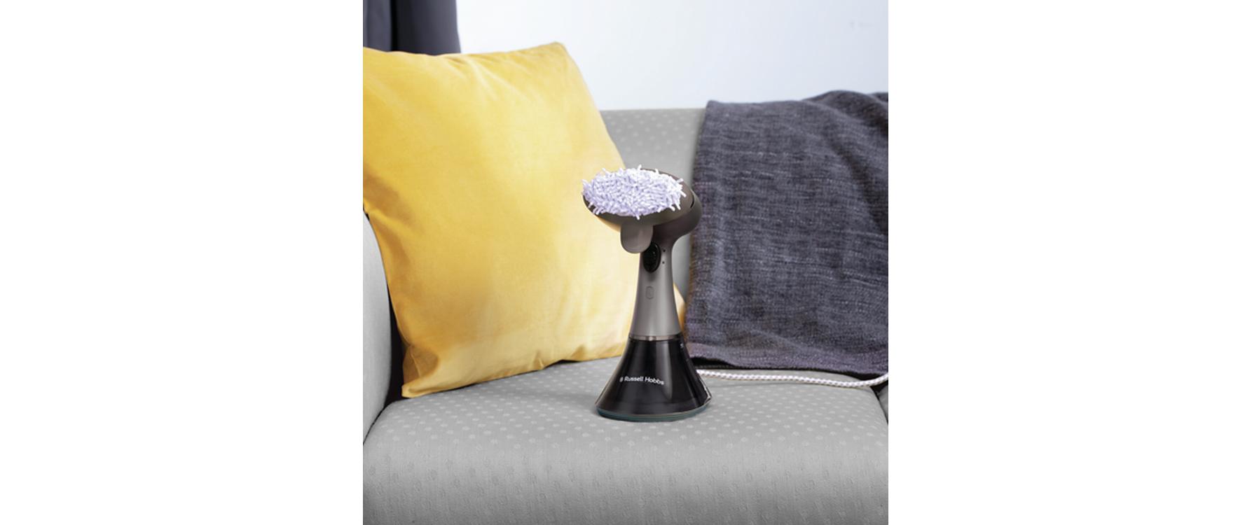 Russell Hobbs Dampfbürste Steam Genie Aroma 1800 W