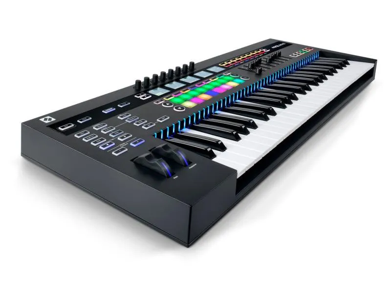 Novation Keyboard Controller 49SL MkIII