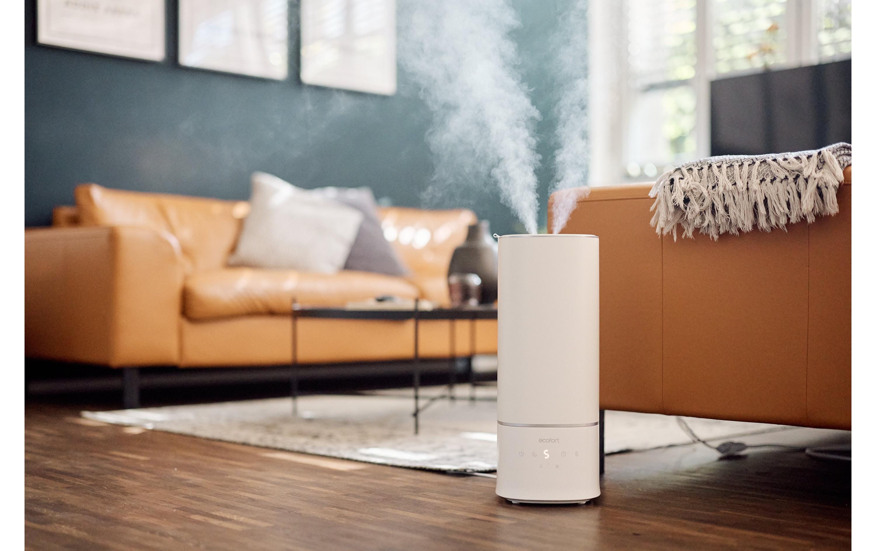 Ecofort Luftbefeuchter ecoQ HumidAir U400