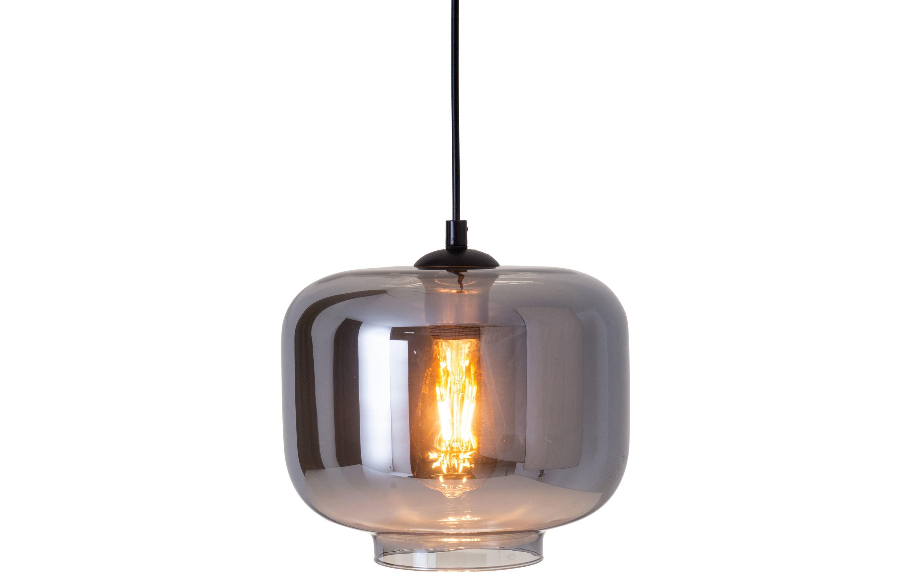 Näve Pendelleuchte «Vaso» 25 cm