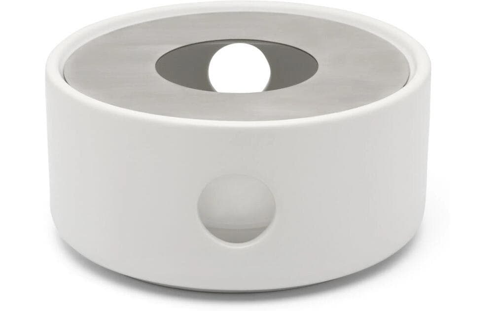 Bredemeijer Teekanne Umea 1.2 Liter, Weiss