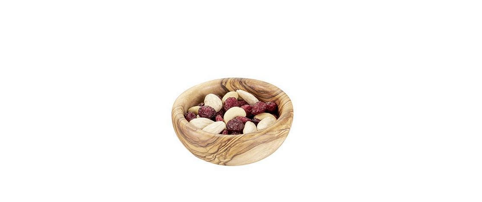 APS Schale Olive 10 cm x 4 cm