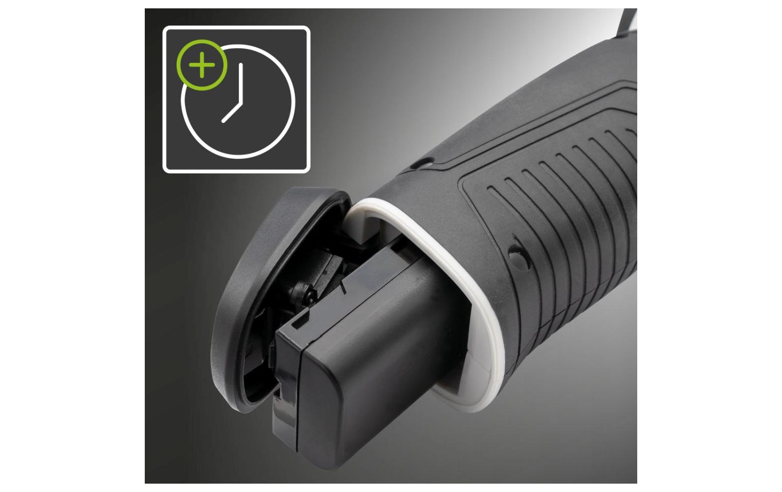 Laserliner Endoskopkamera VideoFlex HD duo