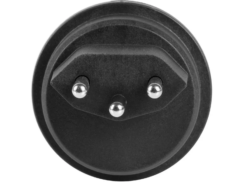 Blaupunkt Portables Ladegerät P1PM2T2CH, 8 A, 8 m Blaupunkt Portables Ladegerät P1PM2T2CH, 8 A, 8 m