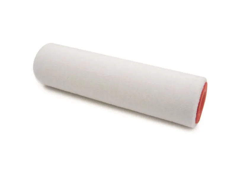 HOLA Walzen SWISSJET Acroll magic, 25 cm, Weiss