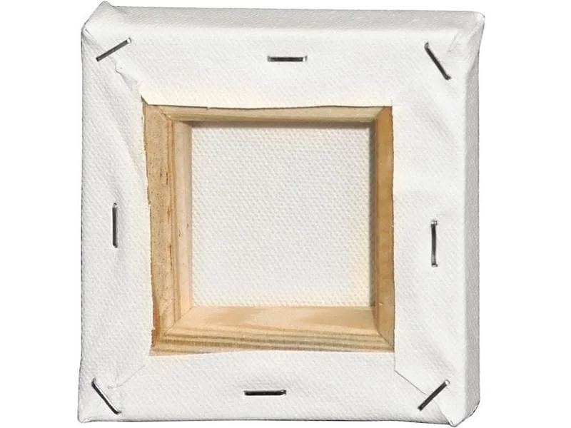 Creativ Company Keilrahmen 10 x 10 x 1.6 cm Creativ Company Keilrahmen 10 x 10 x 1.6 cm