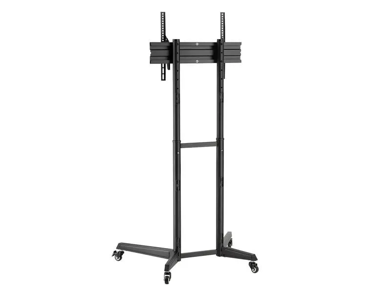 NEOMOUNTS TV-Trolley FL50-540BL1 bis 50 kg – Schwarz NEOMOUNTS TV-Trolley FL50-540BL1 bis 50 kg – Schwarz