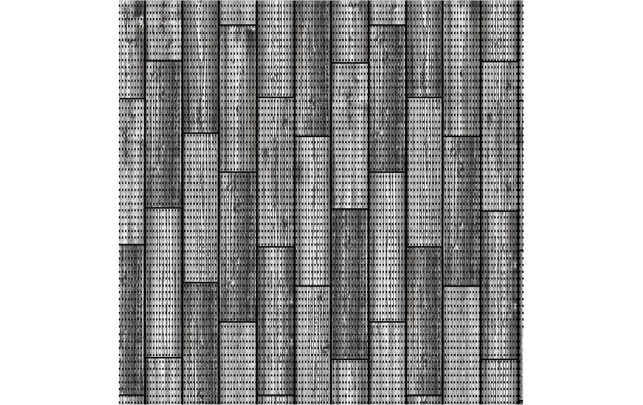 d-c-fix Weichschaummatte Riverside 80 cm x 50 cm