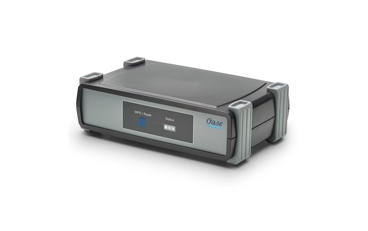 OASE EAC Aquarium Controller OASE EAC Aquarium Controller