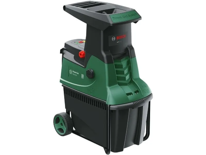 Bosch Häcksler AXT 22 D, 2200 W