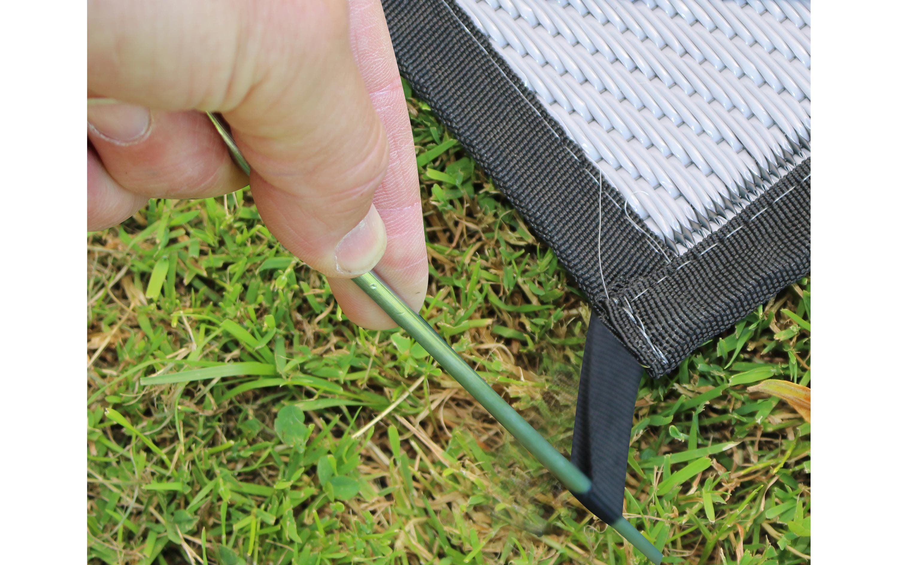 Eurotrail Vorzeltteppich Relax Patio Mat Eurotrail Vorzeltteppich Relax Patio Mat