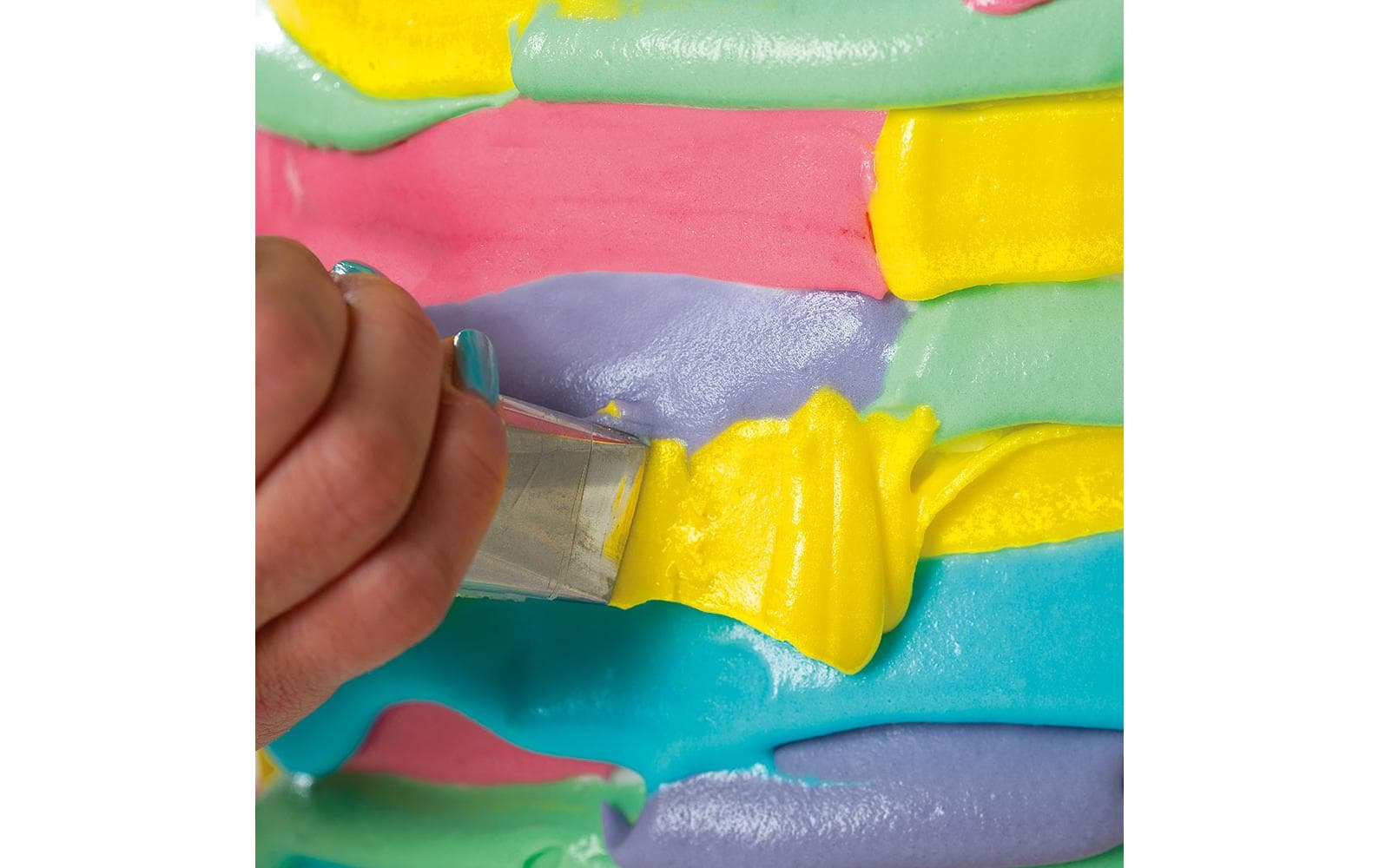 Decora Spritztülle 789 1 Stück