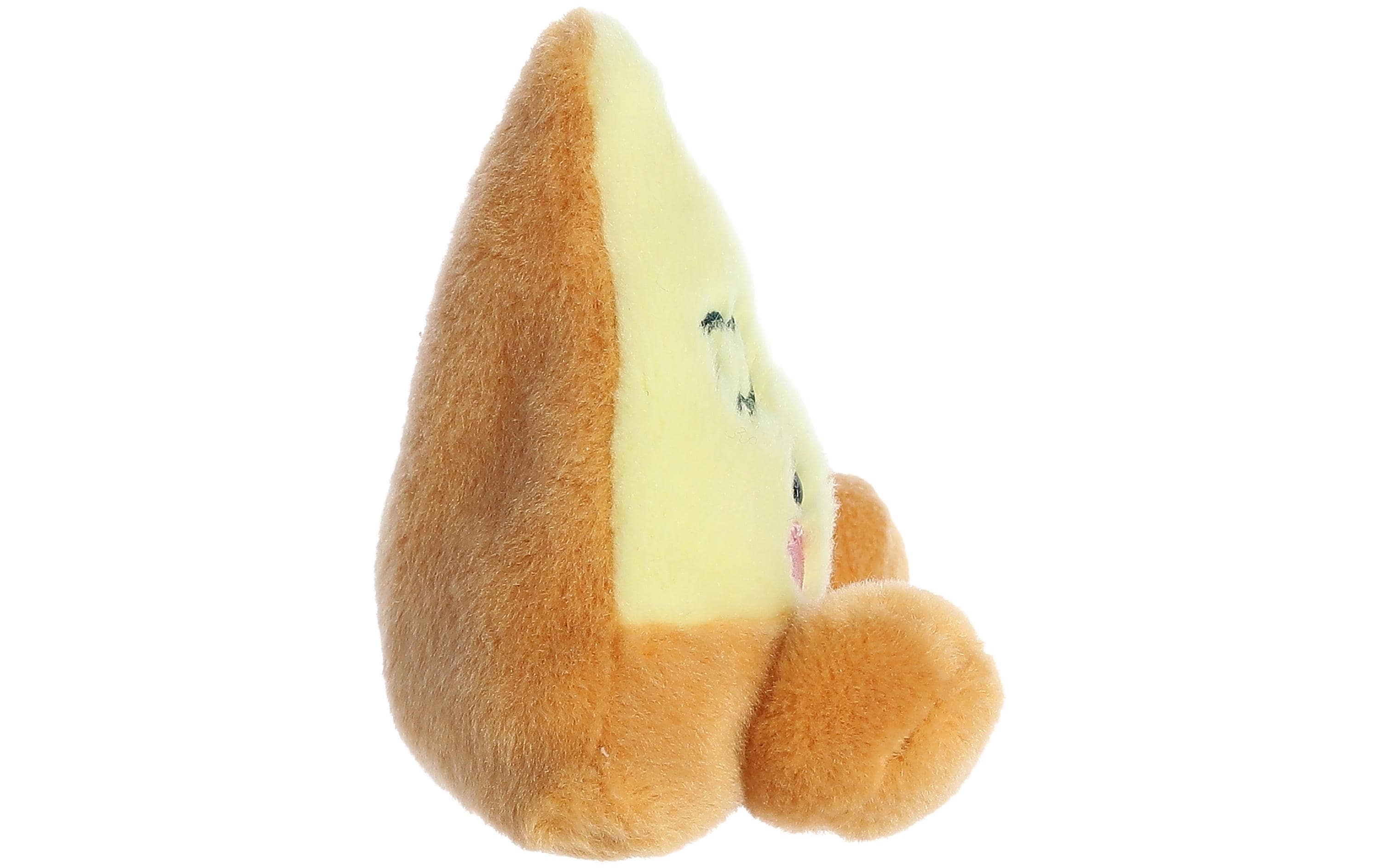 AURORA Palm Pals Peppa Pizza Slice 13 cm