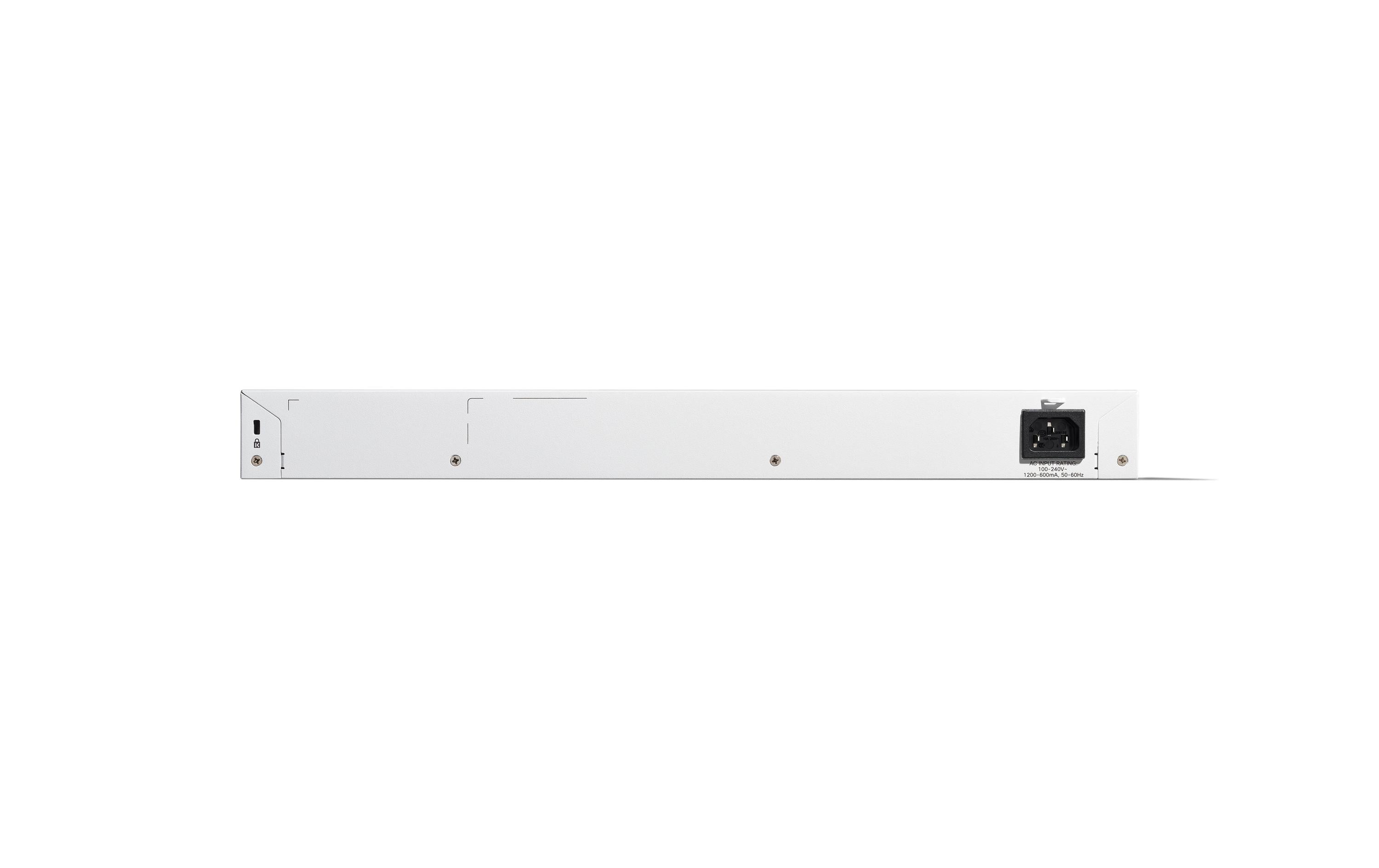 Cisco PoE+ Switch Catalyst C1300-24FP-4X 28 Port