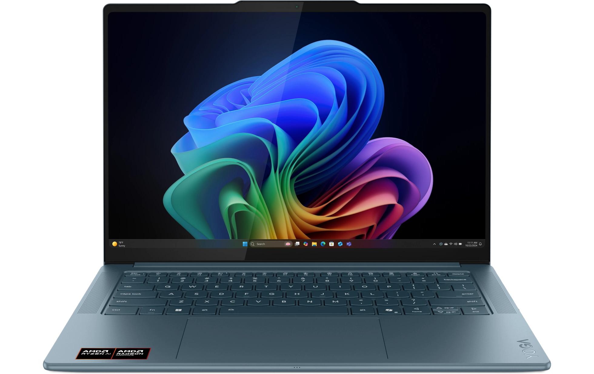 Lenovo Notebook Yoga Pro 7 14AKP10 Lenovo Notebook Yoga Pro 7 14AKP10