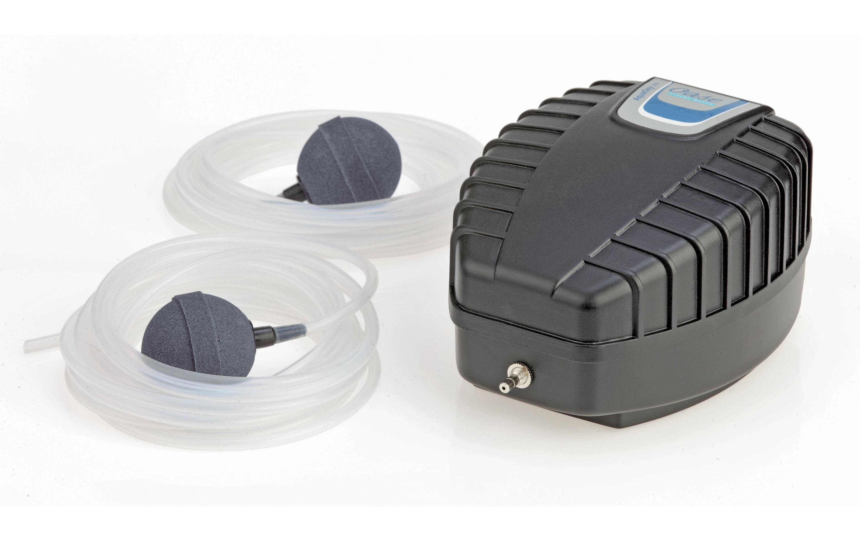 OASE Luftpumpe AquaOxy 500 OASE Luftpumpe AquaOxy 500