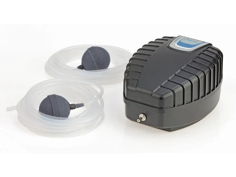 OASE Luftpumpe AquaOxy 500