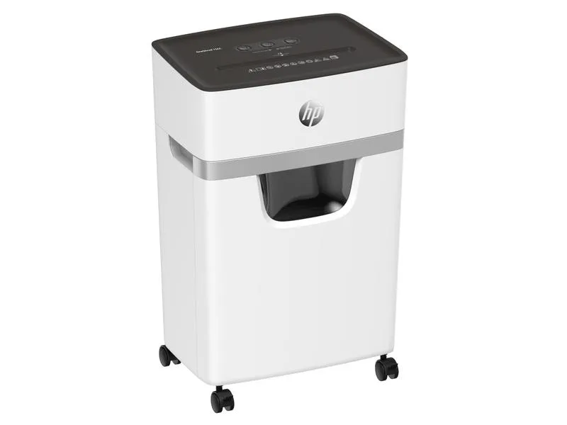 HP Aktenvernichter OneShred 15CC P-4, 15 Seiten HP Aktenvernichter OneShred 15CC P-4, 15 Seiten