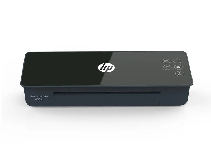 HP Laminiergerät Pro Laminator 600 A4 125 µm