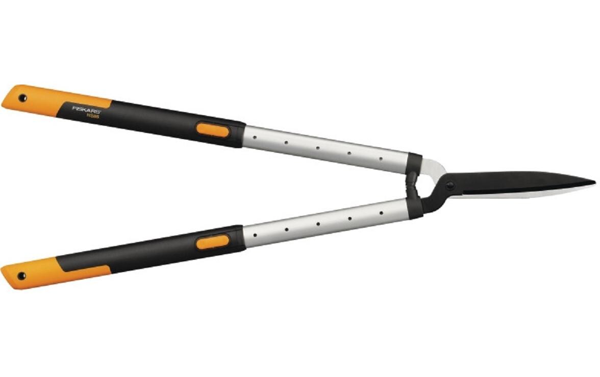 Fiskars Teleskop-Heckenschere SmartFit HS86, 68 cm Fiskars Teleskop-Heckenschere SmartFit HS86, 68 cm