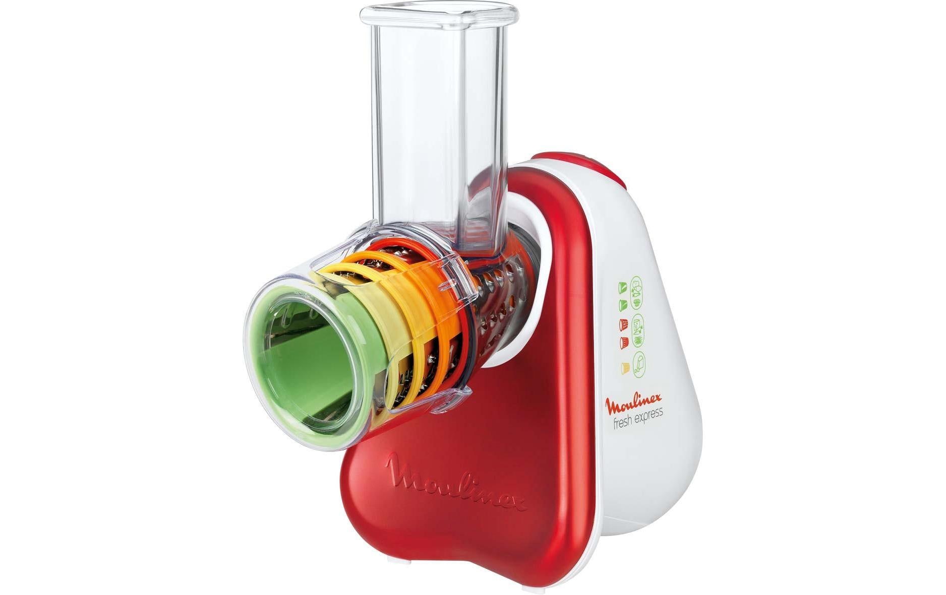 Moulinex Zerkleinerer Fresh Express Plus 0 l