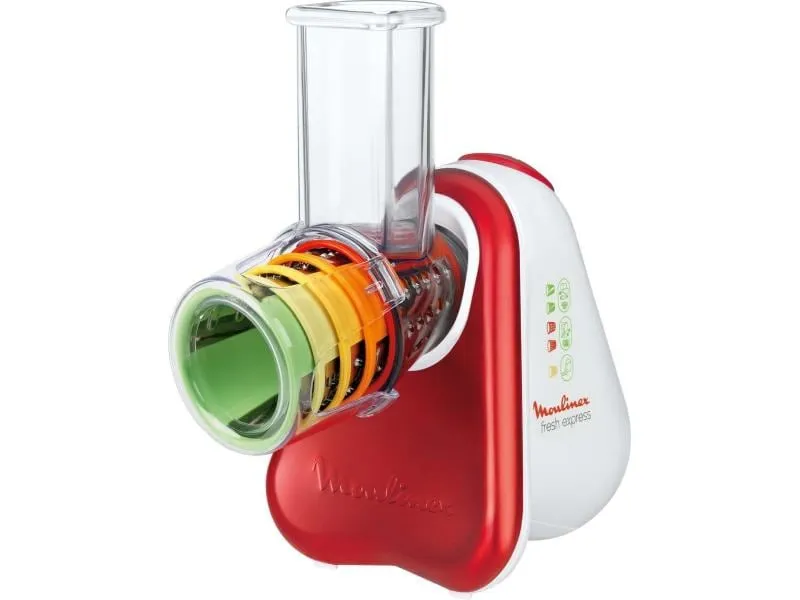 Moulinex Zerkleinerer Fresh Express Plus 0 l Moulinex Zerkleinerer Fresh Express Plus 0 l