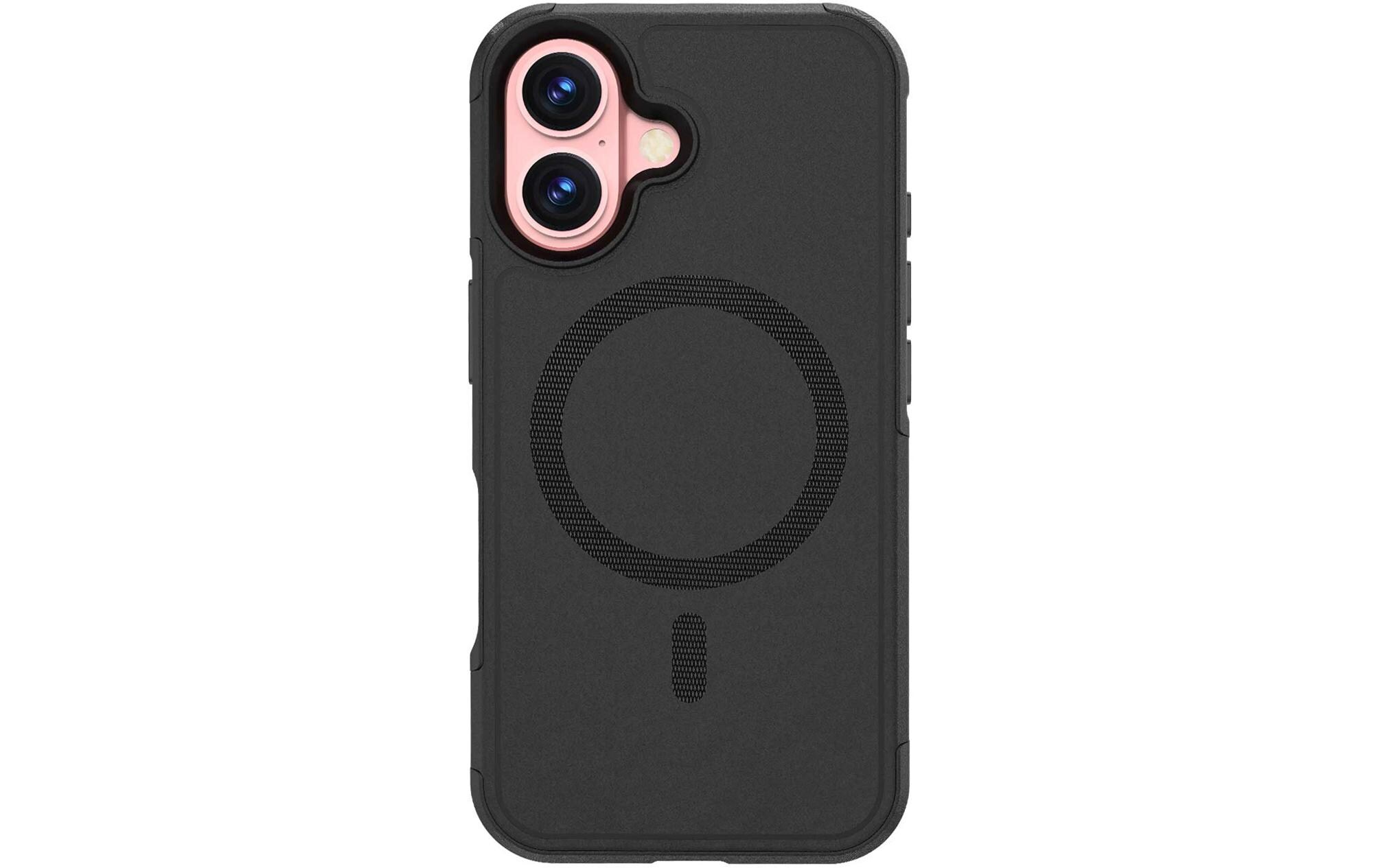 4smarts Back Cover Defend iPhone 16