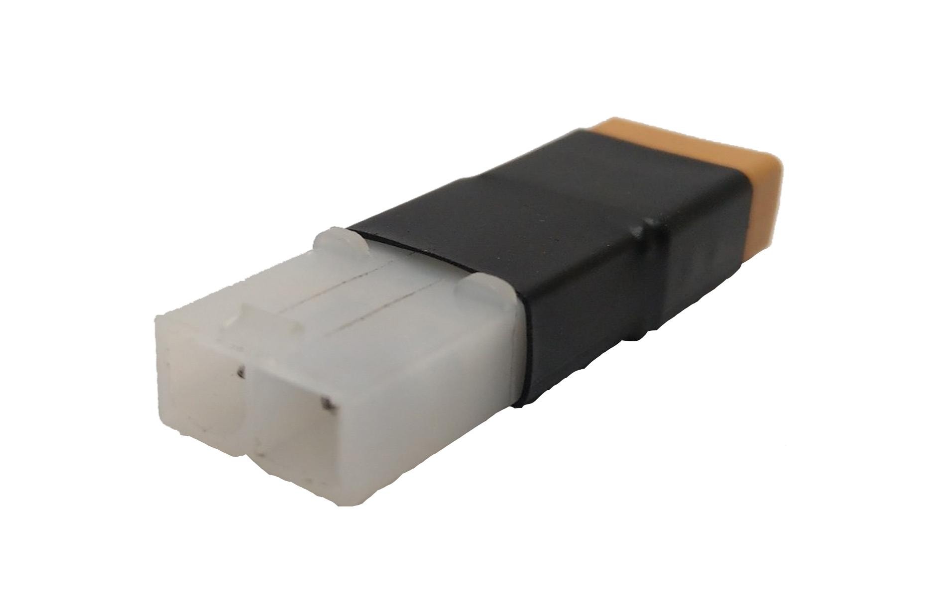 EP Kurzadapter XT60 zu Tamiya