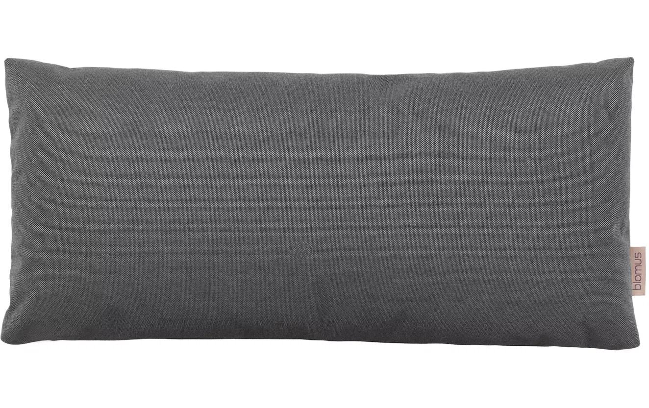 Blomus Kissen STAY 70 x 30 cm, Coal Blomus Kissen STAY 70 x 30 cm, Coal