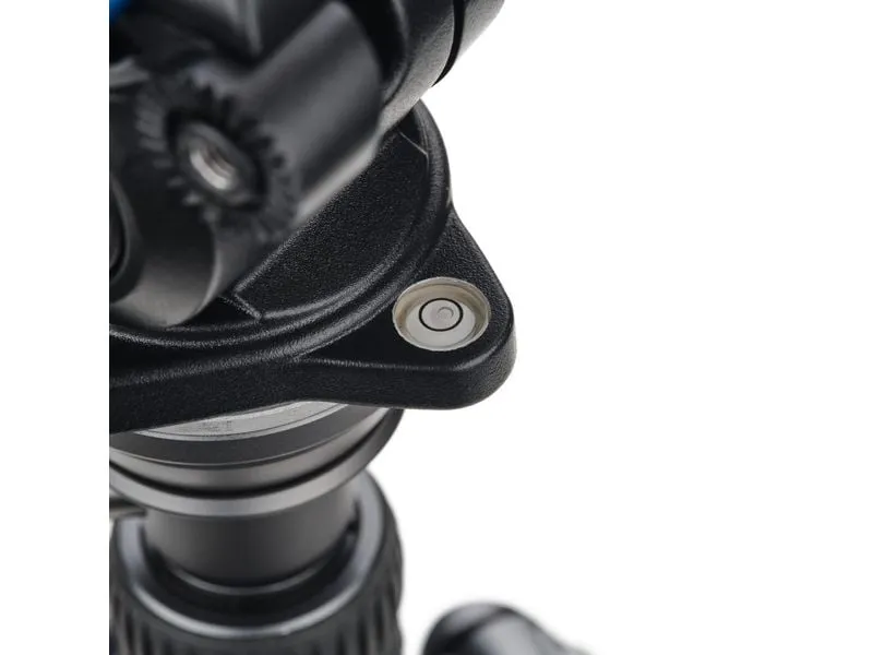 Benro FRHN14CFS2PRO Video Stativ Kit Benro FRHN14CFS2PRO Video Stativ Kit
