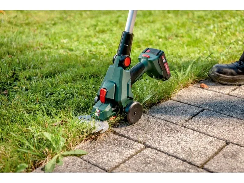 Metabo Akku-Strauchschere SGS 18 LTX Q Solo Metabo Akku-Strauchschere SGS 18 LTX Q Solo