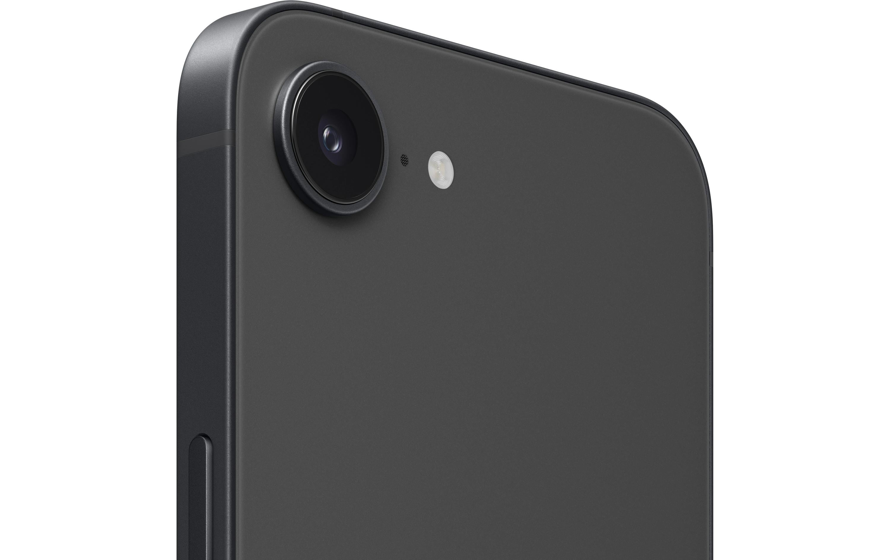Apple iPhone 17e 256 GB Schwarz