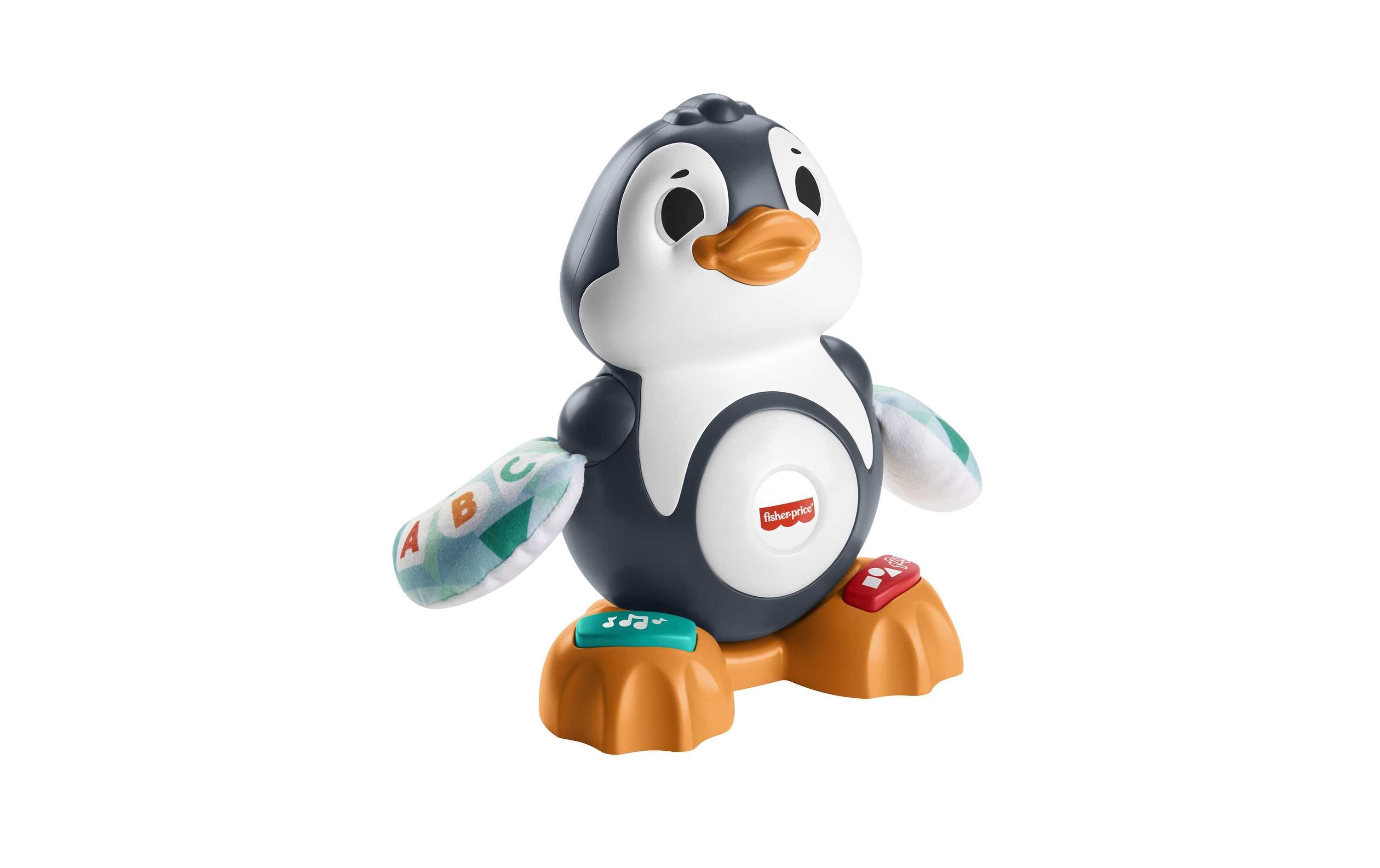 Fisher-Price BlinkiLinkis Pinguin