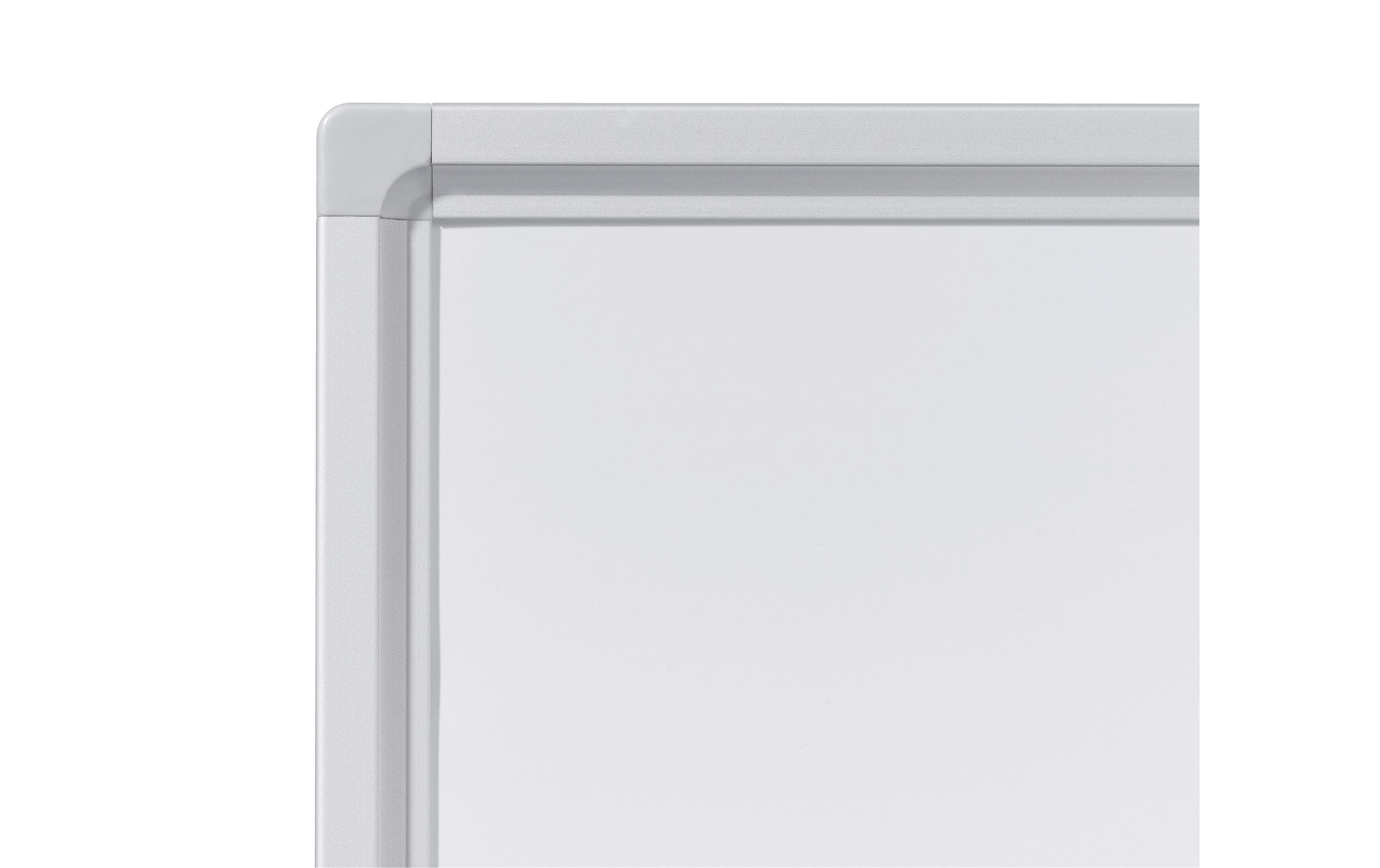 Franken Magnethaftendes Whiteboard Eco 90 cm x 180 cm, Weiss