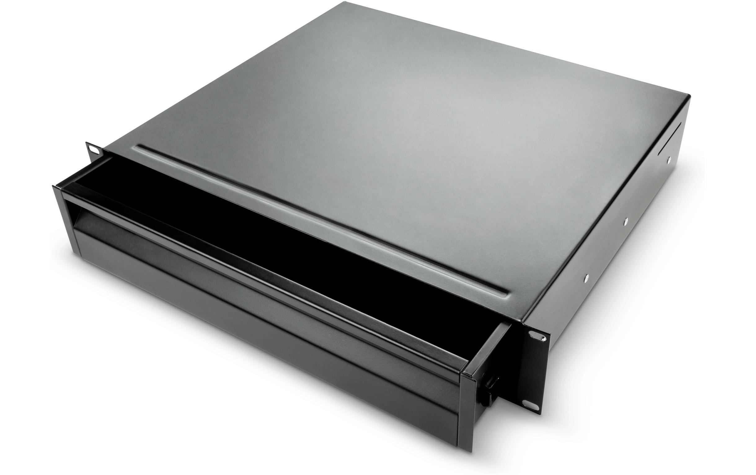 Adam Hall Adam Hall 19 Parts RACK DRAWER 02 ERGO