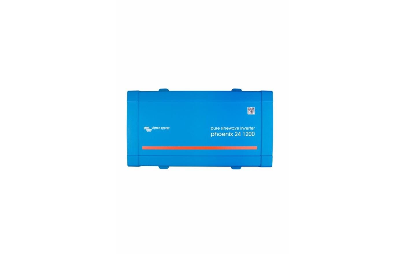 Victron Wechselrichter Energy Phoenix Inverter 48/1200, 1000 W