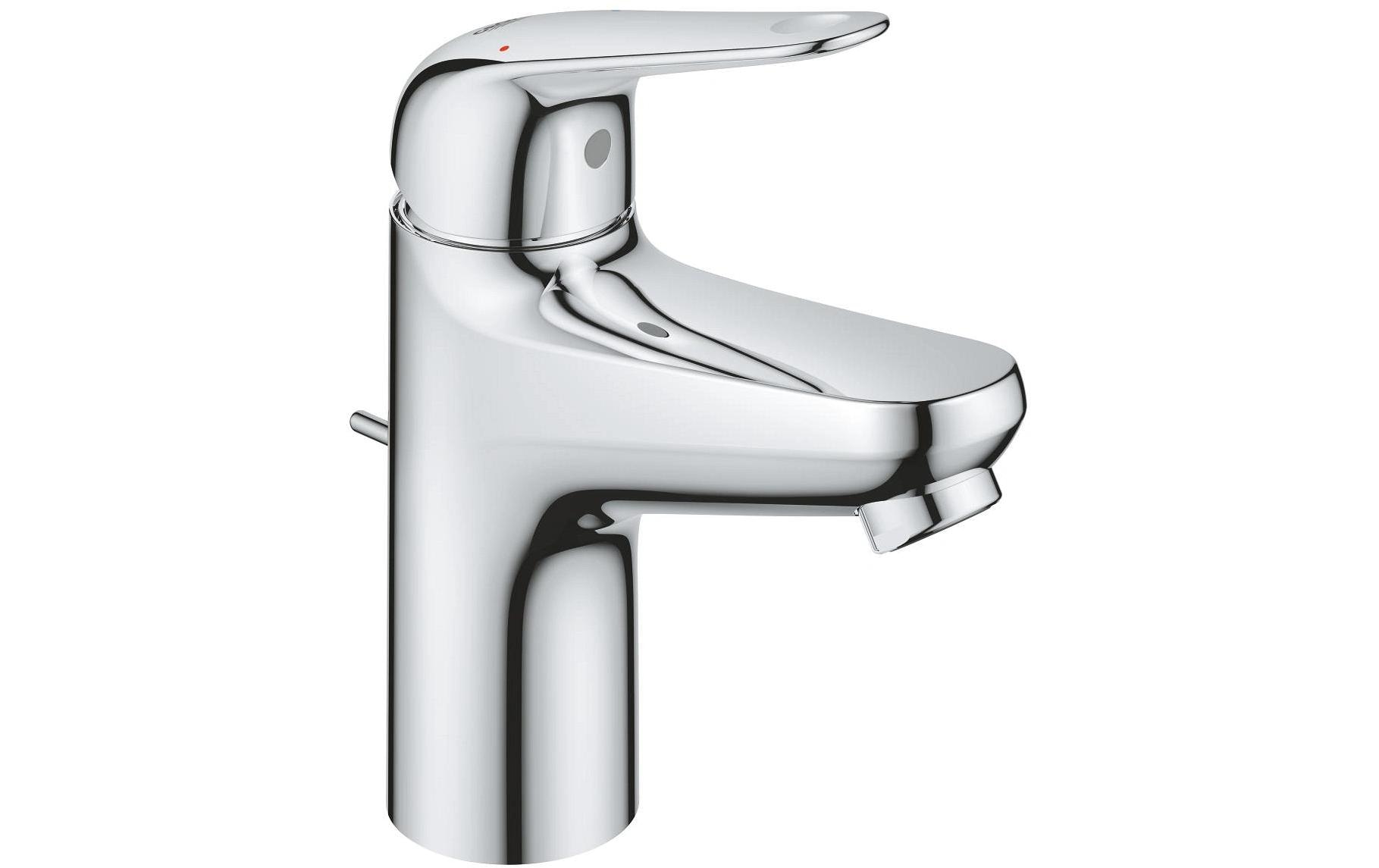 GROHE Einhand-Waschbatterie Swift 3/8, Chrom