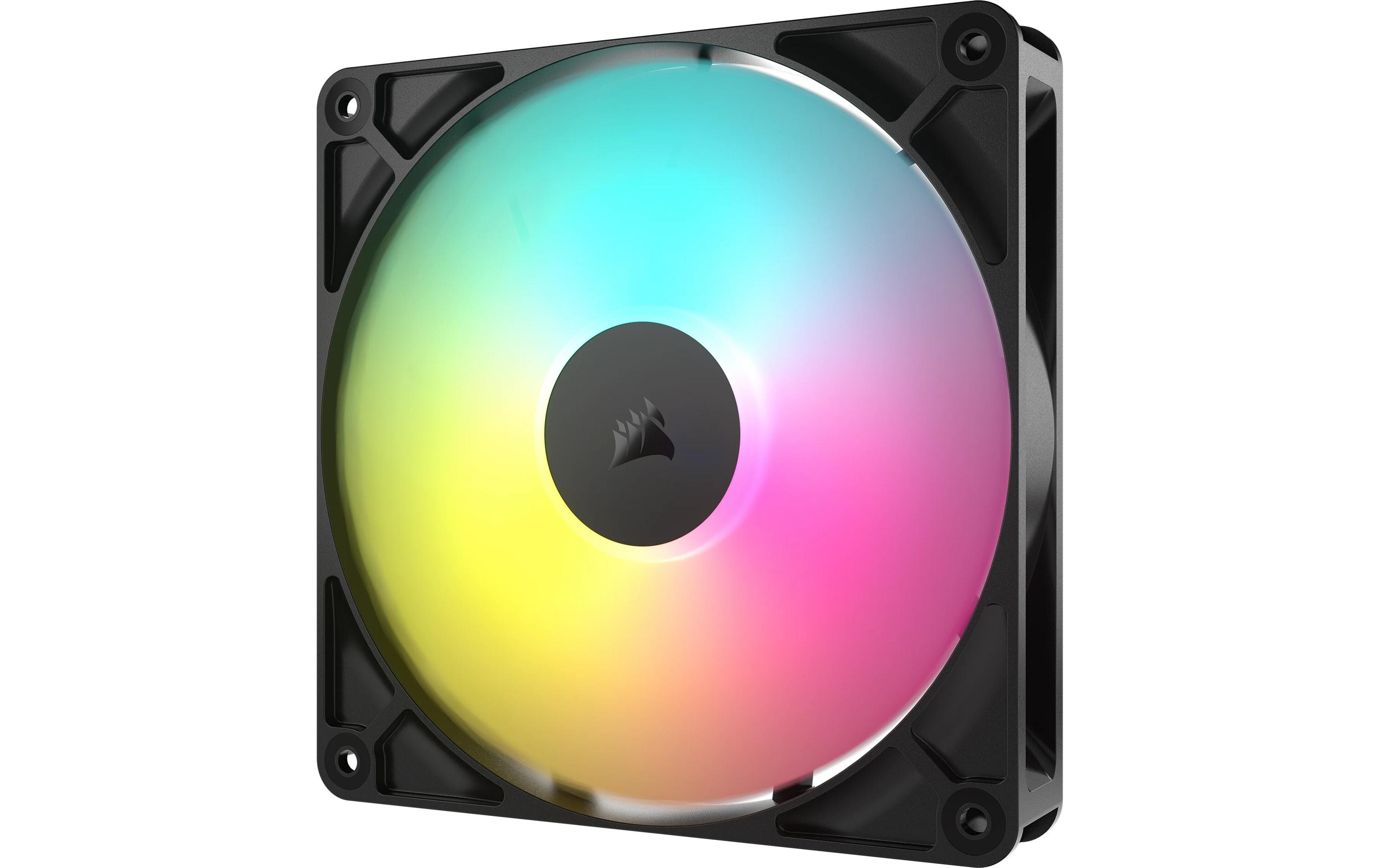 Corsair PC-Lüfter RS140 ARGB