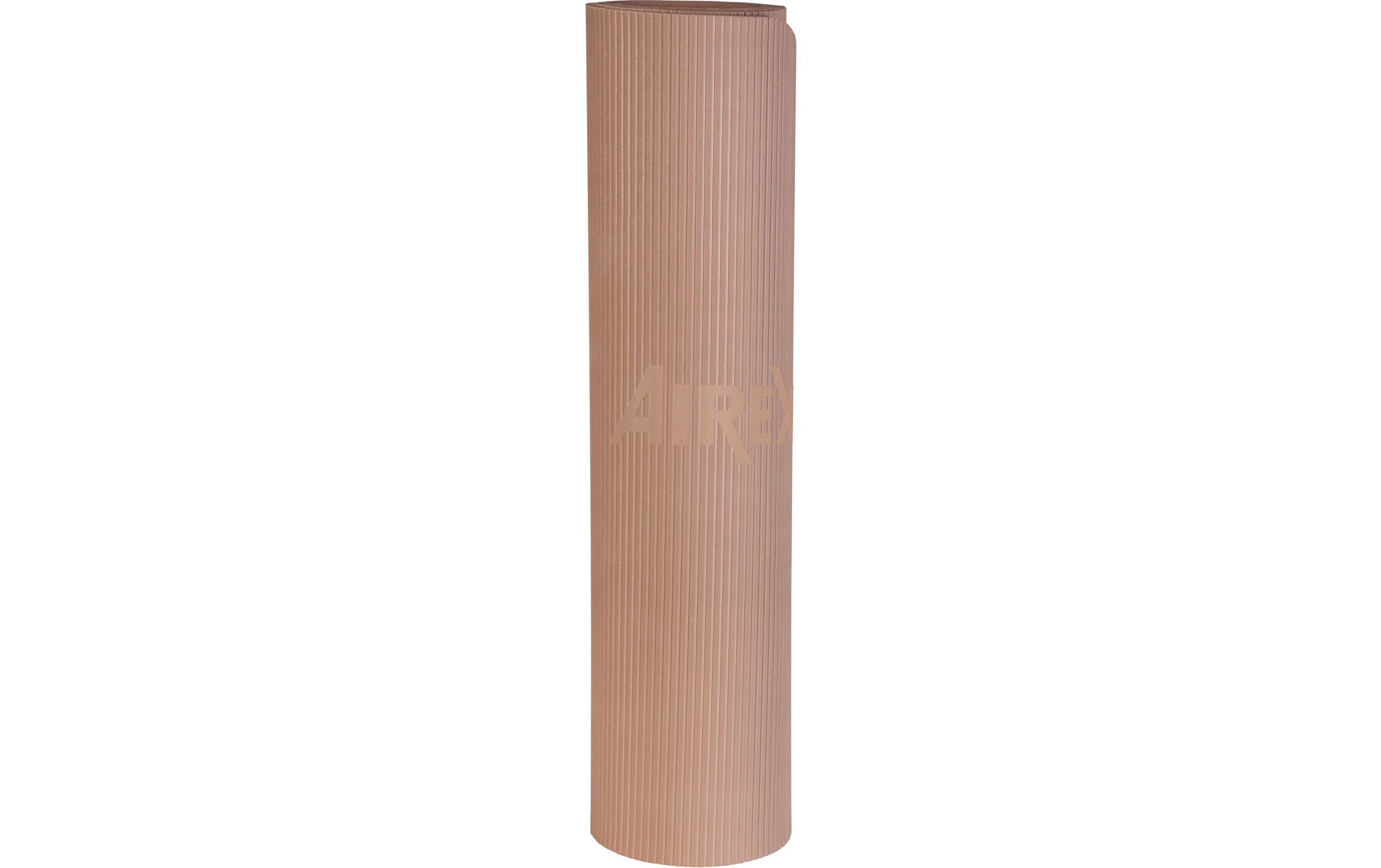 Airex Trainingsmatte TrExercise 180 Hellbraun
