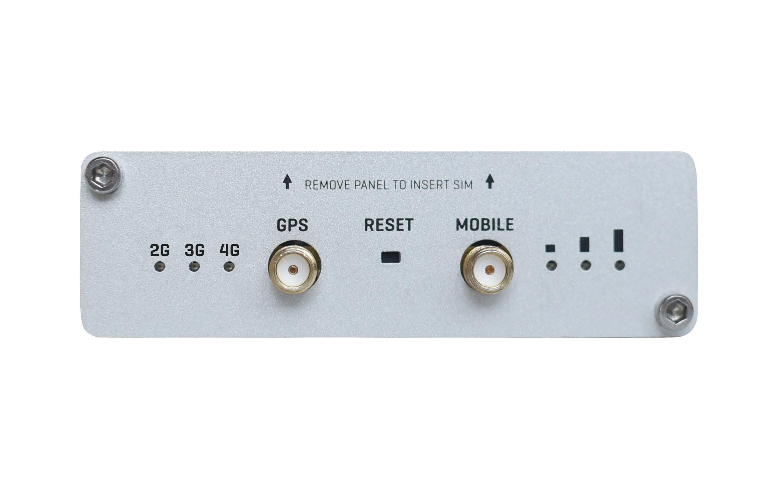 Teltonika LTE-Industriemodem TRB245