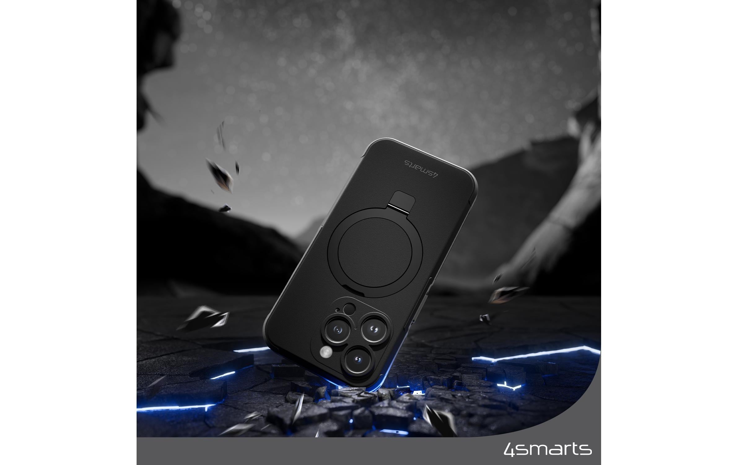 4smarts Back Cover Defend Ultimag iPhone 15 Plus