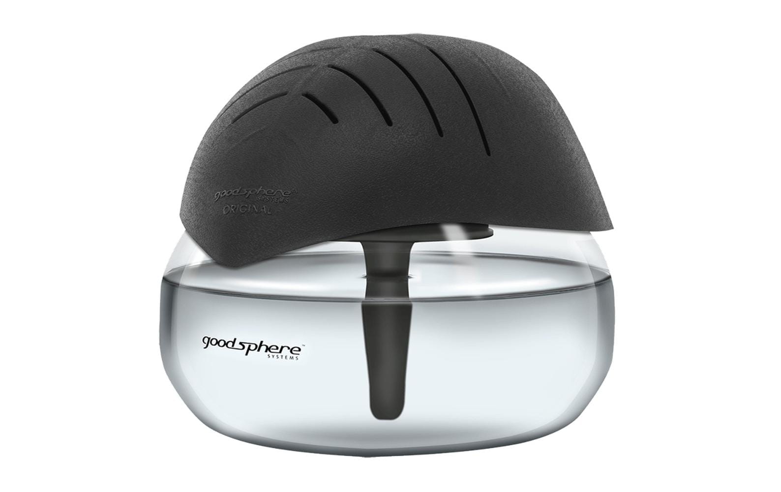 Goodsphere Aromadiffusor Original Black Goodsphere Aromadiffusor Original Black