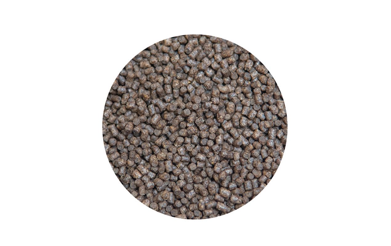 Kobre®San Fischfutter Pond Fish Micro Teichpellets, 1.5 mm, 1.5 kg Kobre®San Fischfutter Pond Fish Micro Teichpellets, 1.5 mm, 1.5 kg