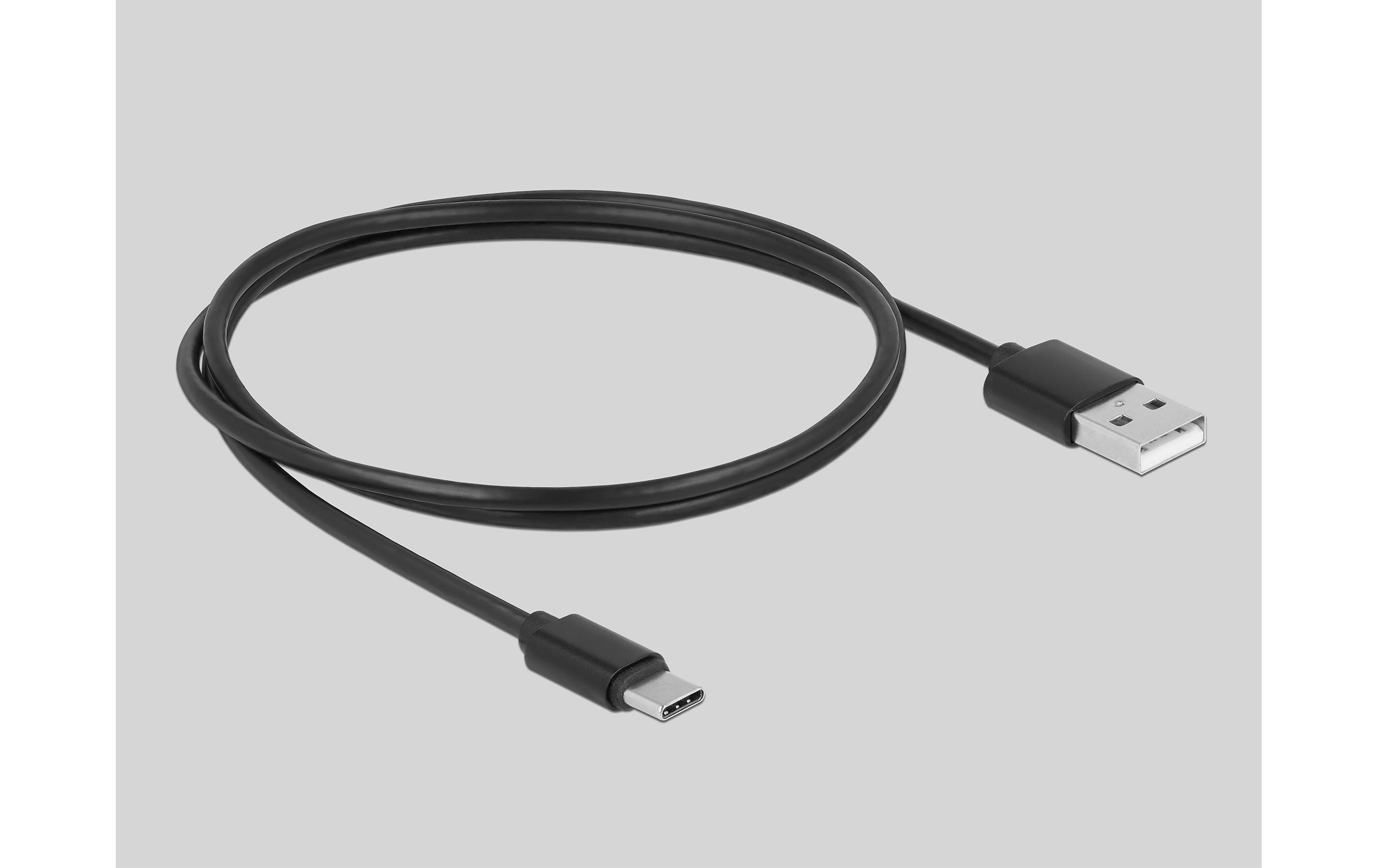 Delock Kondensatormikrofon USB für Streaming, Podcasting