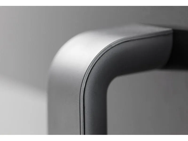 Caso Mikrowelle M20 Ecostyle Grau/Schwarz Caso Mikrowelle M20 Ecostyle Grau/Schwarz