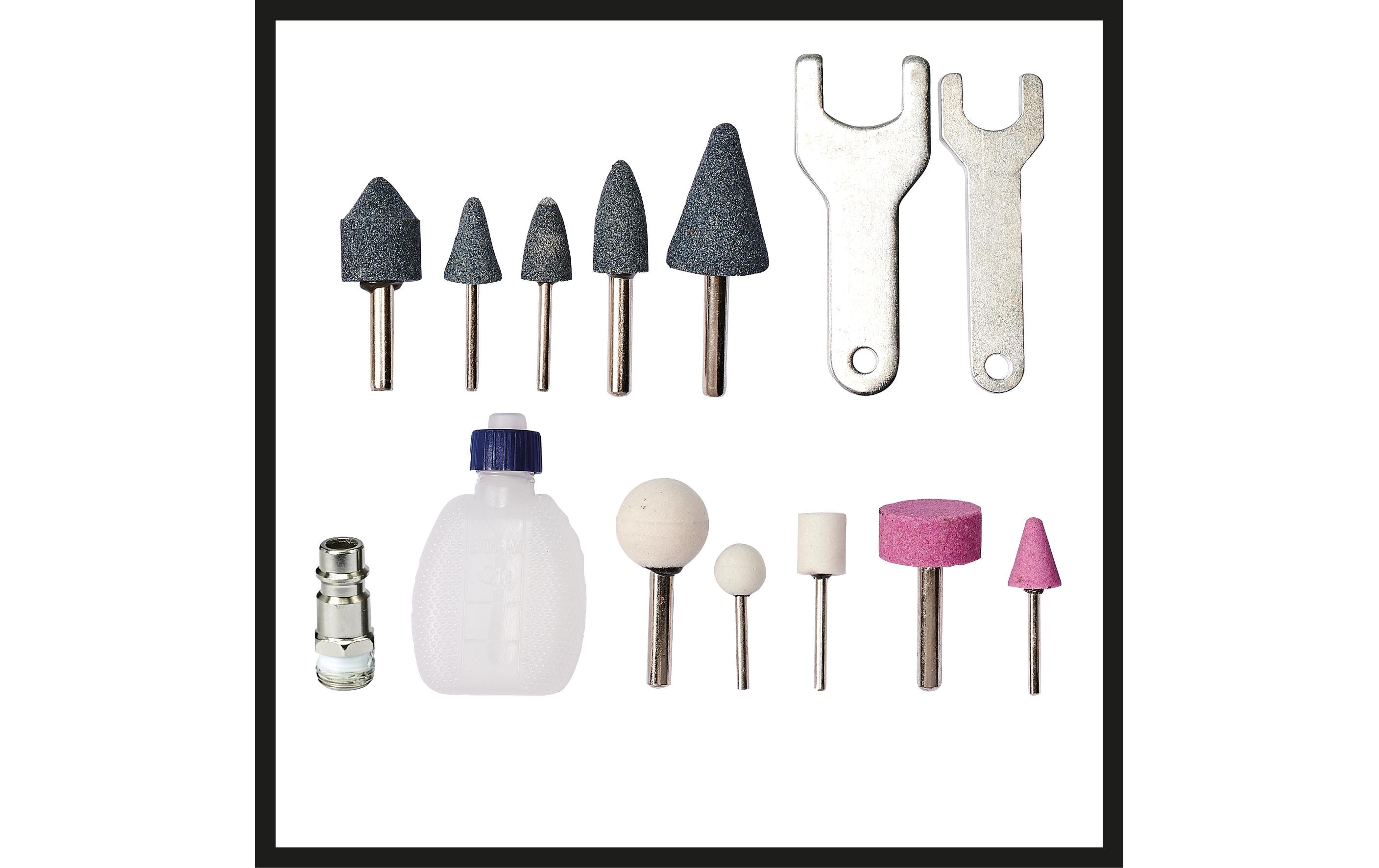 Einhell Druckluft-Stabschleifer TC-PP 220